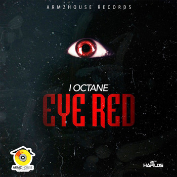 I Octane - Eye Red (Explicit)