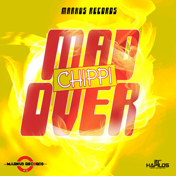 Chippi - Mad Over