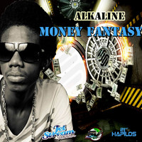Alkaline - Money Fantasy (Explicit)