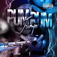 Busy Signal - Pum Pum Jump (Explicit)