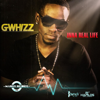 G Whizz - Inna Real Life