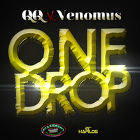 QQ & Venomus - One Drop