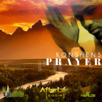 Konshens - Prayer