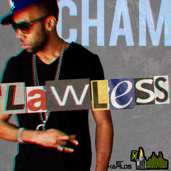 Cham - Lawless