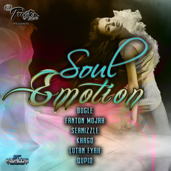 Various Artists - Soul Emotion Riddim
