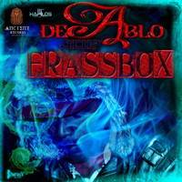 Deablo - Frassbox (Explicit)