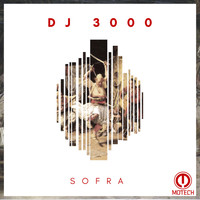 DJ 3000 - Sofra