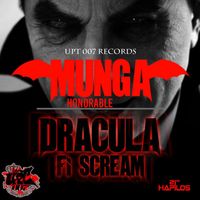 Munga Honorable - Dracula Fi Scream (Explicit)