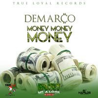 DeMarco - Money Money Money (Explicit)