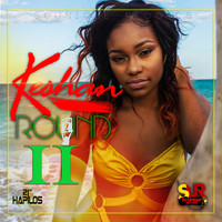 Keshan - Round Two