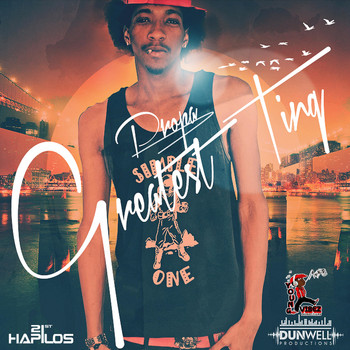 Propa Fade - Greatest Ting