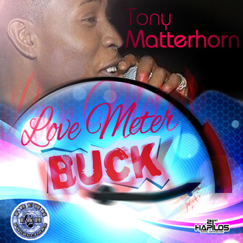 Tony Matterhorn - Love Meter Buck (Explicit)