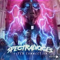 Outer Connection - Spectral Voices (Explicit)