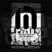 Ricardo Motta - Get Up EP