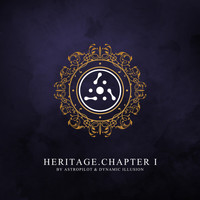 Astropilot - Heritage. Chapter I