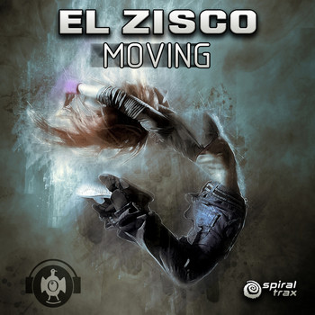 El Zisco - Moving