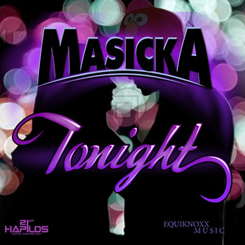Masicka - Tonight