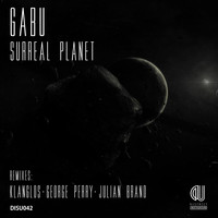 Gabu - Surreal Planet