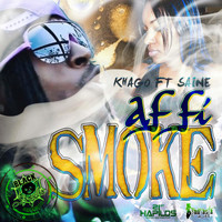 Khago - Affi Smoke