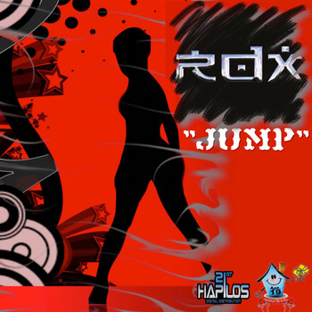RDX - Jump (Explicit)
