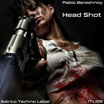 Pablo Berezhnoy - Head Shot