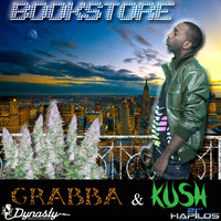 Bookstore - Grabba & Kush