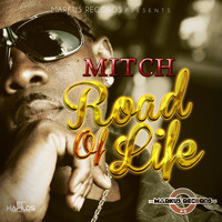 Mitch - Road of Life