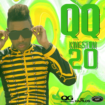 QQ - Kingston 20