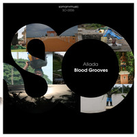 Allada - Blood Grooves
