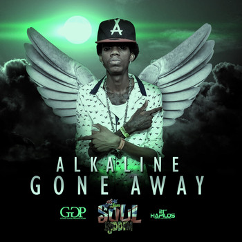Alkaline - Gone Away