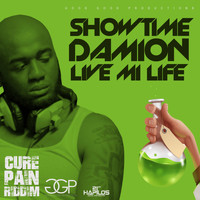 Showtime Damion - Live Mi Life (Explicit)