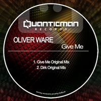 Oliver Ware - Give Me