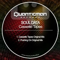 Soul Data - Cassette Tapes