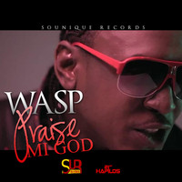 WASP - Praise Mi God