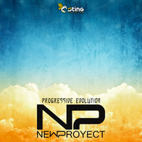 NewProyect - Progressive Evolution