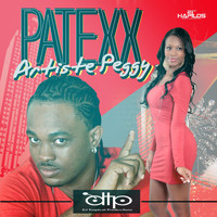 Patexx - Artist Peggy (Explicit)