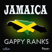 Gappy Ranks - Jamaica