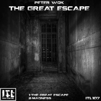 Peter Wok - The Great Escape