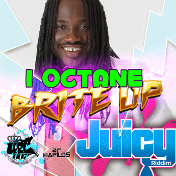 I Octane - Brite Up