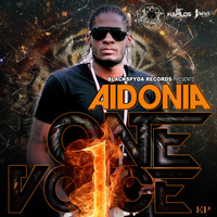 Aidonia & Black Spyda - One Voice (Explicit)