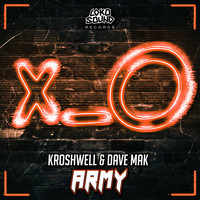 Kroshwell - Army