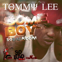 Tommy Lee - Some Boy
