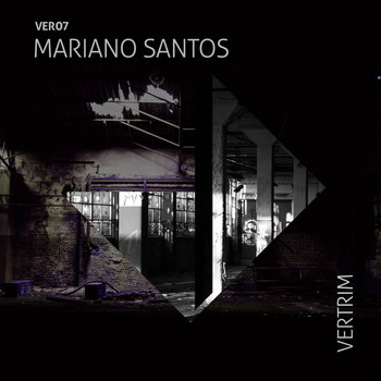 Mariano Santos - Eardrum EP