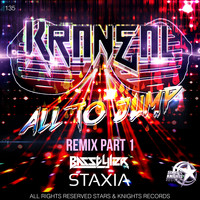 Kraneal - All to jump - Remix Part