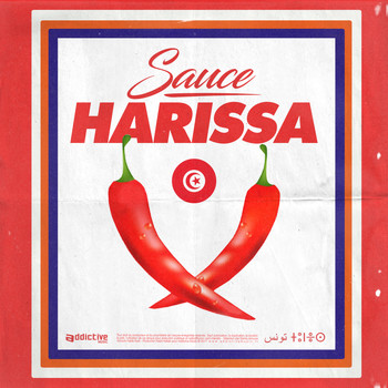 Various Artists - Sauce Harissa