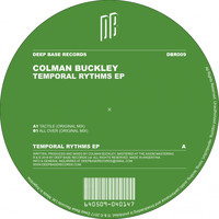 Colman Buckley - Temporal Rythms