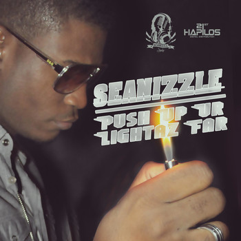 Seanizzle - Push up Ur Lighterz Far
