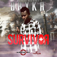 Bryka - Survivor