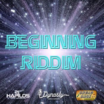Various Artists - Beginning Riddim