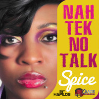 Spice - Nah Tek No Talk